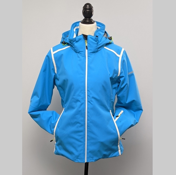 Karbon Women's Ski Jacket - Picture 2 of 12